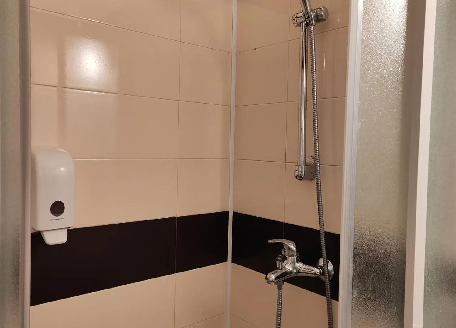 Nev Apartment Burgas City