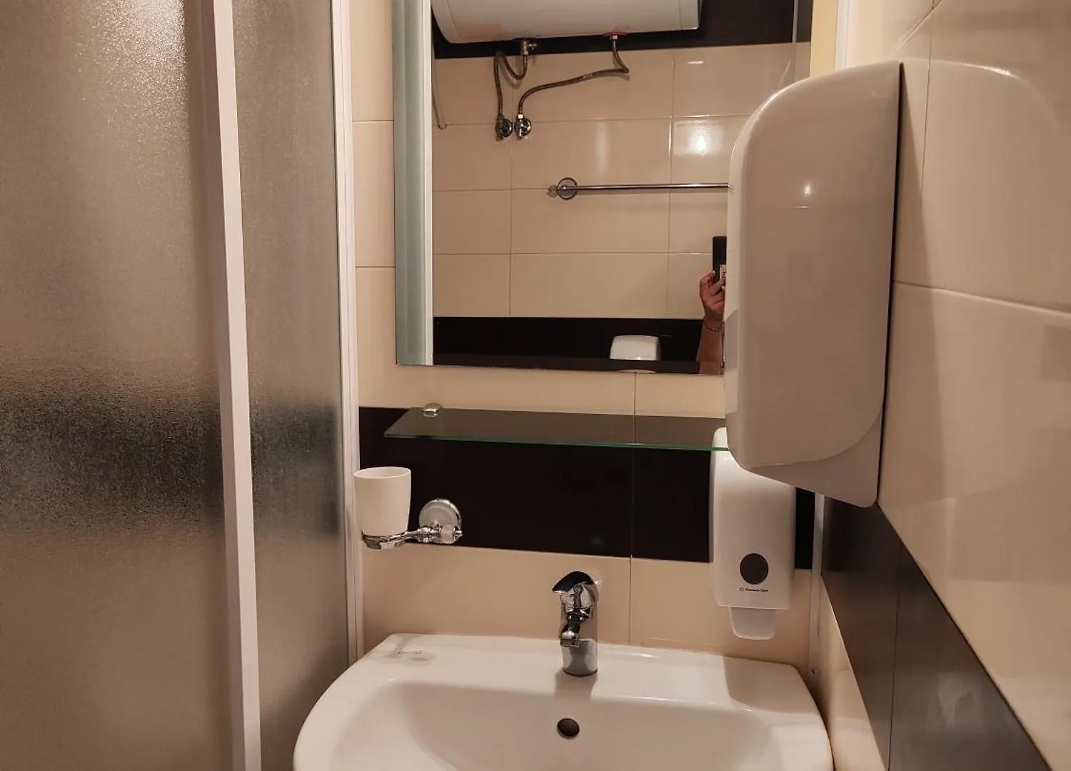 Nev Apartment Burgas City