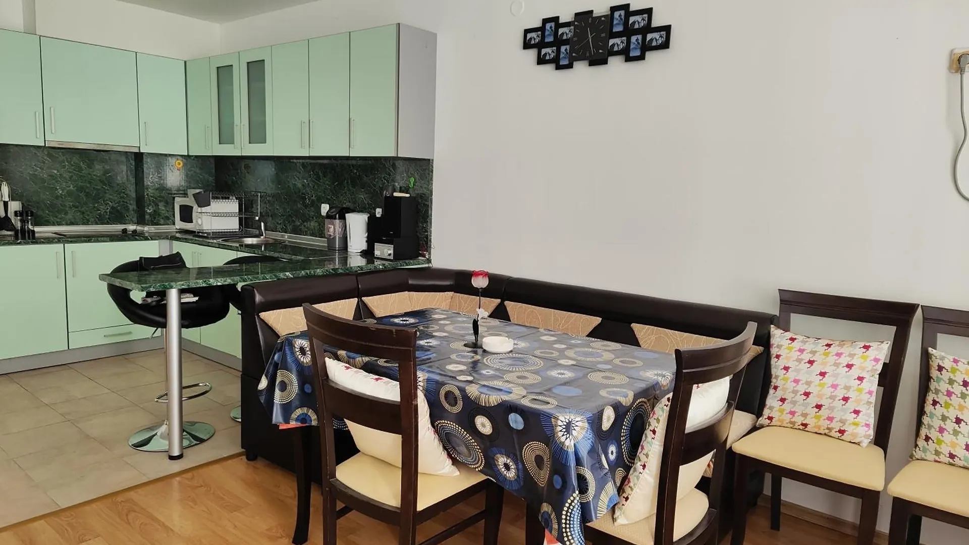 Nev Apartment Burgas City 0*,  Bulgaria
