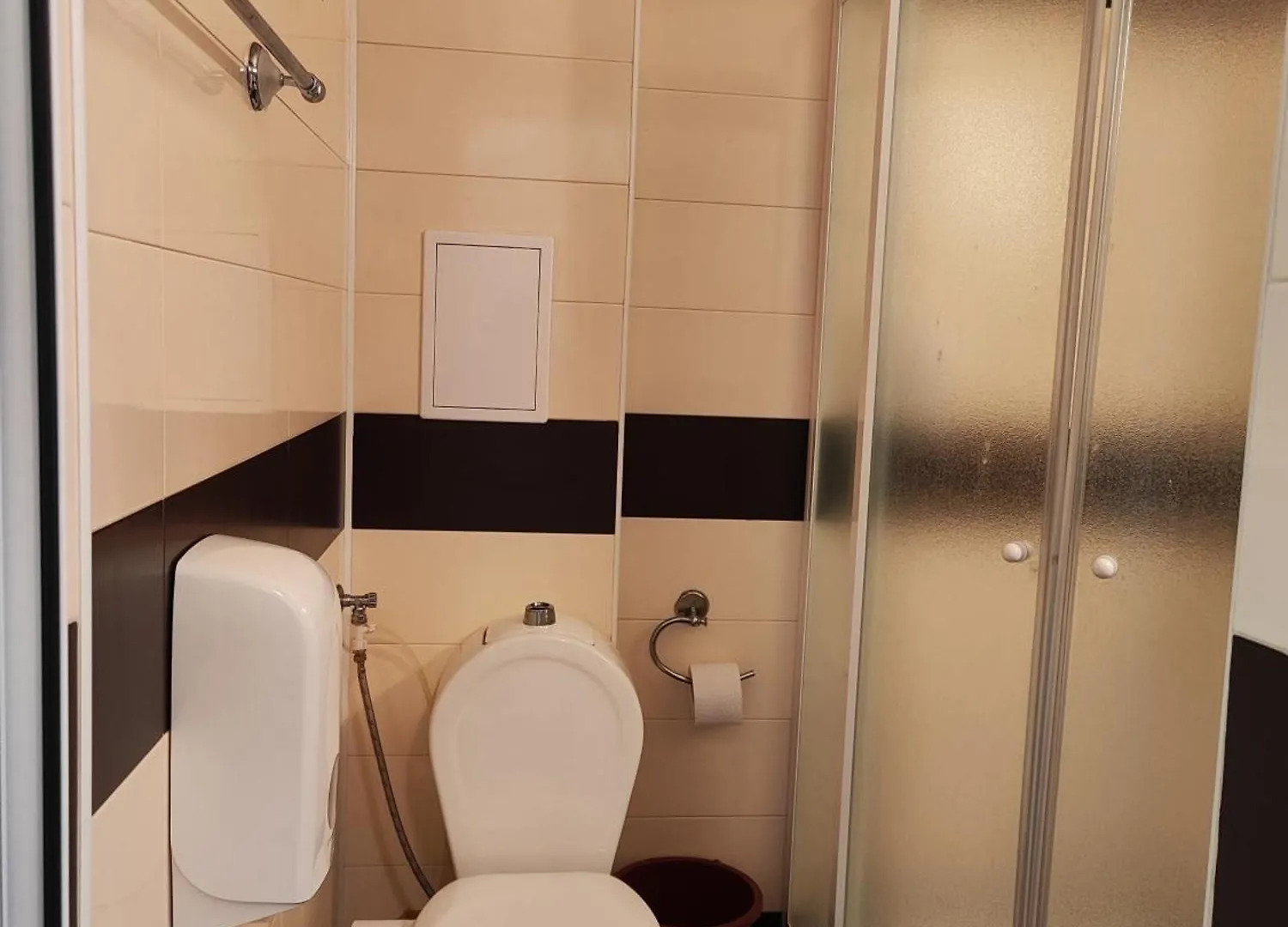 Nev Apartment Burgas City